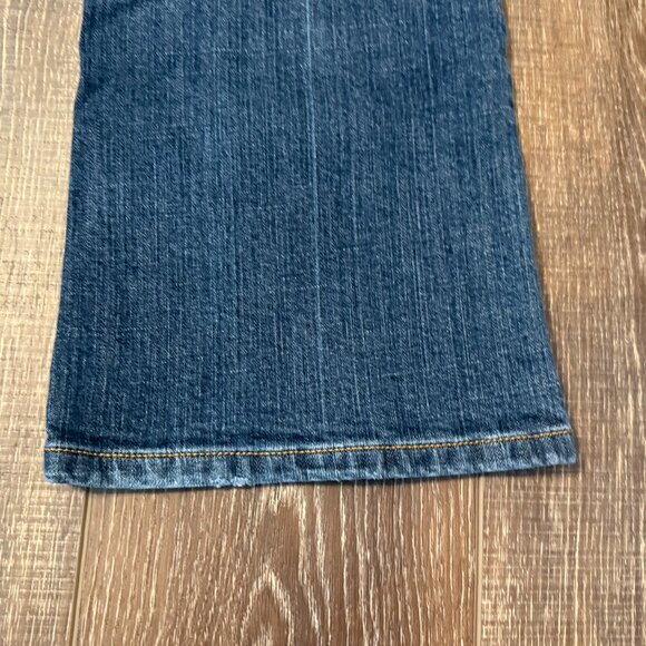 Tommy Hilfiger Bootcut Jeans – Size 10 - Picture 6 of 13